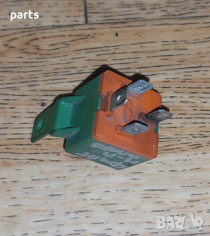 Реле Type 28 Фиат Мареа - Браво - Брава - Пунто - Алфа Ромео - Ланчия, снимка 4 - Части - 54085832