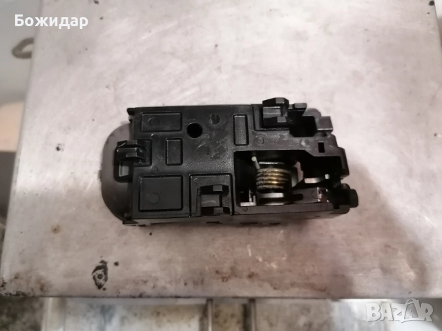 части нисан алмера, снимка 10 - Части - 52435947