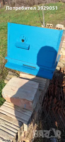 Продавам кошери втора ръка, снимка 3 - За пчели - 48956026