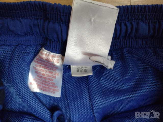 Schalke 04 / Adidas - футболно долнище анцуг на Шалке 04, снимка 4 - Футбол - 52351995