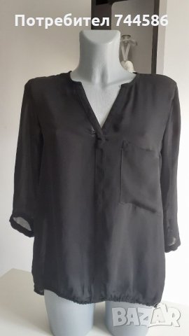 Дамска блуза/риза, снимка 1 - Ризи - 31986786