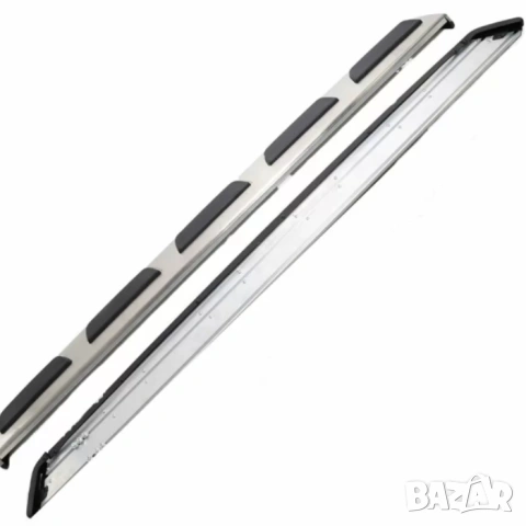 Алуминиеви степенки за Audi Q5 2018г +, снимка 4 - Аксесоари и консумативи - 53226071