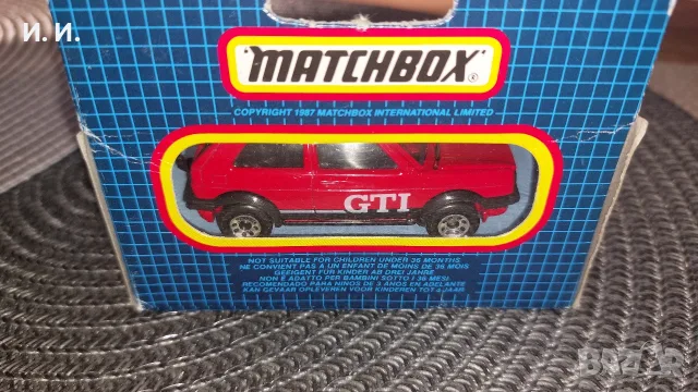 Matchbox  Macau , снимка 3 - Колекции - 55746465