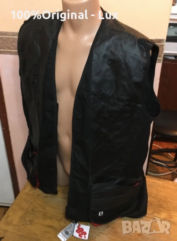 Разпродавам-Derhunter-Уникален елек за лов и риболов.НОВ-2ХЛ/ХЛ, снимка 2 - Якета - 52587110