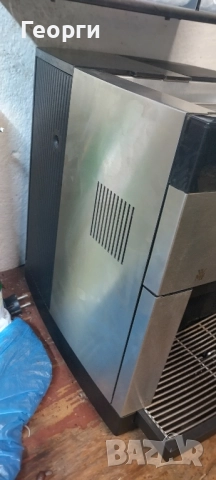 WMF 1000 кафемашина, снимка 2 - Кафемашини - 52470377