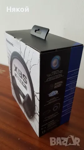 Panasonic слушалки, снимка 5 - Bluetooth слушалки - 47539507