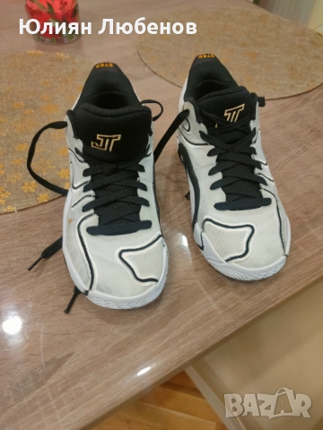 Детски маратонки Jordan tatum 3 , снимка 6 - Детски маратонки - 52804508