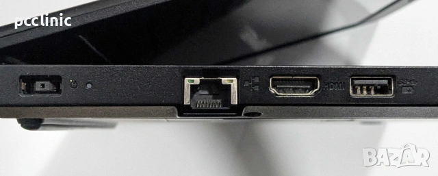 Lenovo ThinkPad E470 14" inch | Intel i7-7500U | Nvidia 940MX | 8GB DDR4 | 250GB SSD | Laptop/Лаптоп, снимка 6 - Лаптопи за работа - 53254361