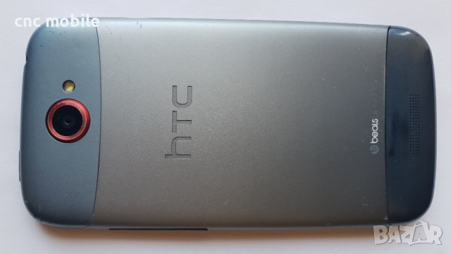 HTC One S , снимка 2 - HTC - 37247889
