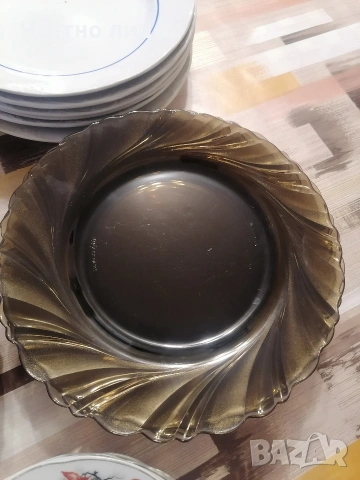 Намалени чинии , снимка 3 - Чинии - 53253370