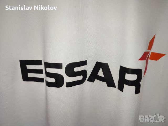 Домакинска тениска Tranmere Rovers x Puma(2019-2020), Size L, снимка 4 - Футбол - 36743268