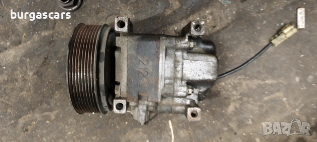 Компресор климатик Mazad 6 2.0D, снимка 2 - Части - 53130054