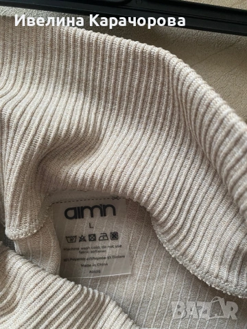 Дамски клин AIM’N, снимка 6 - Клинове - 53089887