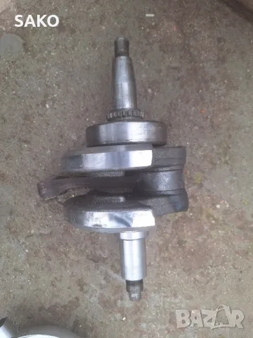 Yamaha raptor 700 2008г ЧАСТИ, снимка 10 - Мотоциклети и мототехника - 33031290