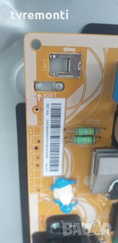 Захранваща платка ,BN44-00872D, L55E1_KSM,PSLF101S08B, снимка 5 - Части и Платки - 29218542