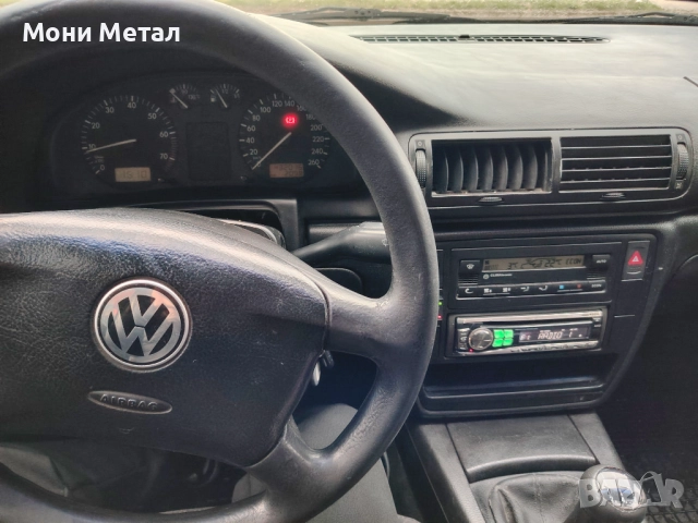 Пасат 4, снимка 6 - Автомобили и джипове - 52913862