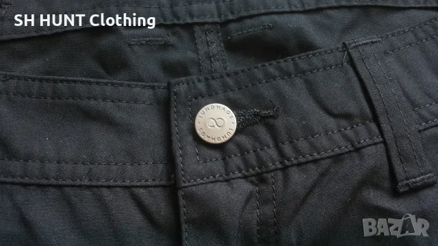 Lundhags FIELD Teouser размер 56 / XL - XXL панталон пролет есен - 1089, снимка 12 - Панталони - 49873087