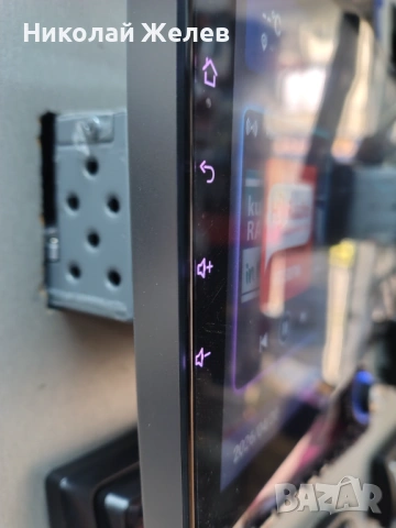 Автомултимедия, снимка 2 - Навигация за кола - 54255354