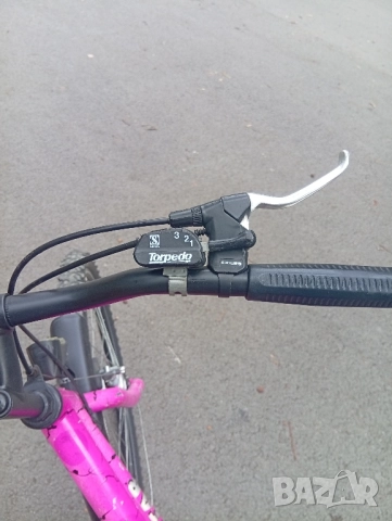 Дамско колело 26 инча , снимка 4 - Велосипеди - 51571103