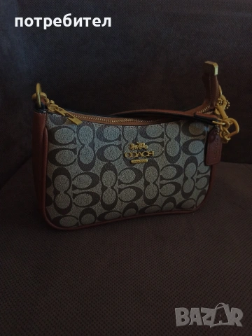 coach чанта, снимка 2 - Чанти - 54109001