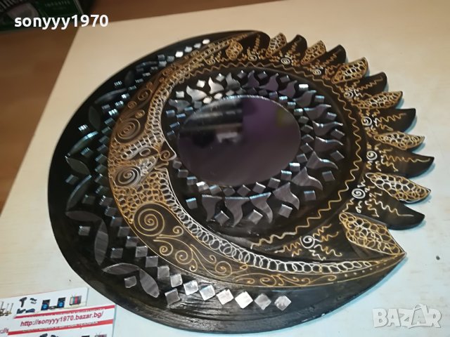 огледало-40см-внос германия 2412221832