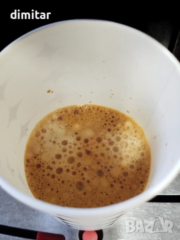 Кафе автомат Saeco Incanto HD8751☕ ☕, снимка 9 - Кафемашини - 52955426