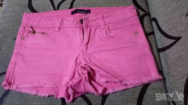 Къси панталонки ., снимка 1