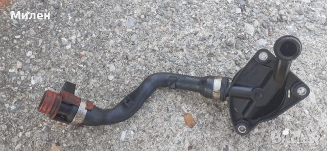 Клапан За Картерни Газове За Моделите На Мерцедес W211 E Klass W164 2006-2015 Година 