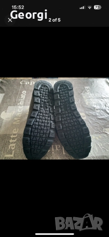 Engelbert Strauss Thyone S7L , снимка 4 - Други - 51879777