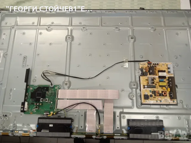 GU65TU8079U BN41-02756  BN94-15800L BN44-01055A  L65S6N_TDY  CY-BT065HGLVDH SVC650AG6_L  SVC650AG6_R, снимка 3 - Части и Платки - 55710255