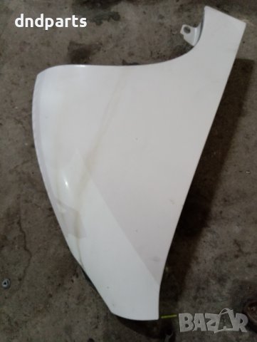 Десен калник за Kia Pregio, 2002г.