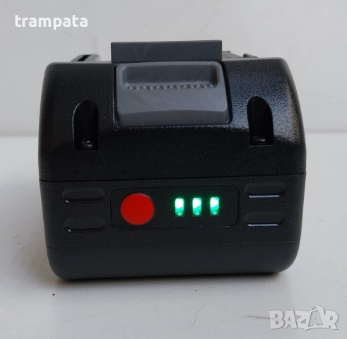 НАЙ ДОБРАТА ОФЕРТА НОВА Батерия за Makita 18V 5,5Аh, снимка 6 - Винтоверти - 52404229