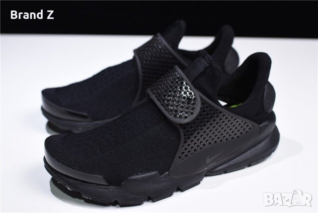 SALE!Nike Sock Dart Triple Black - 100% оригинал !, снимка 4 - Маратонки - 30357697