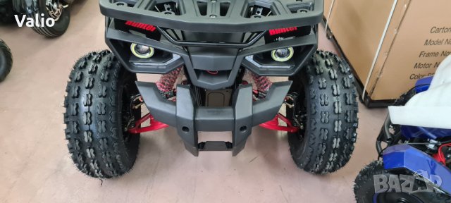 ATV-АТВ 1500сс нов модел 2023 год. аларма с дистанционно, снимка 8 - Мотоциклети и мототехника - 29692424