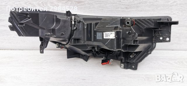 Ляв фар за Ford Explorer Full LED / Форд Експорър Фул ЛЕД, снимка 11 - Части - 40717737