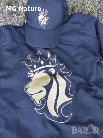 Тениски с уникален дизайн, снимка 6 - Тениски - 51173031