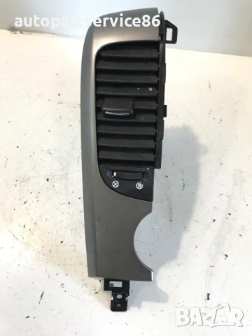 Централен ляв въздуховод за KIA Carnival (2007) X4D974-30000