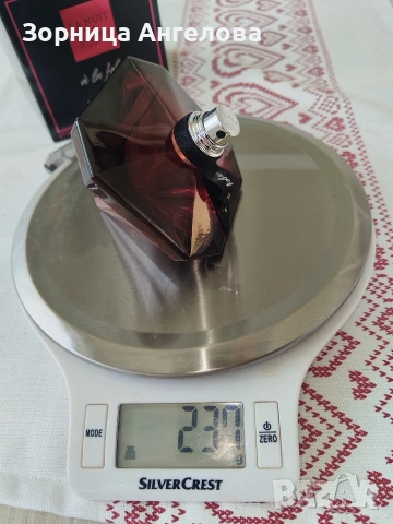 Lancome la nuit tresor a la folie , снимка 6 - Дамски парфюми - 54045369