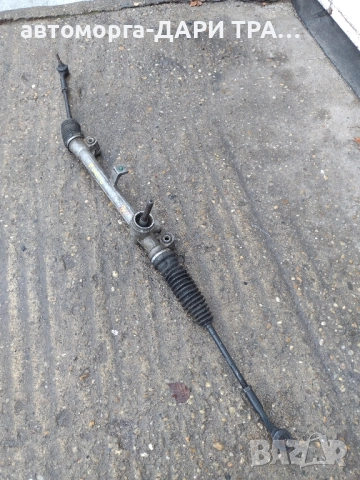 Рейка за Фиат Пунто 2000-2005г, снимка 2 - Части - 52339629