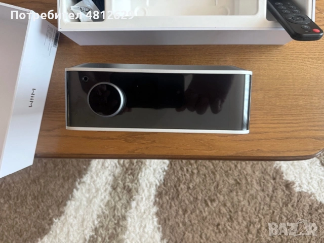 Wiim Ultra стриймър, снимка 3 - Други - 54364244