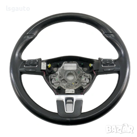 Волан Volkswagen Passat (B7) 2010-2014 ID:159862 ОЕМ №3C8419091BE, 3C8959537D