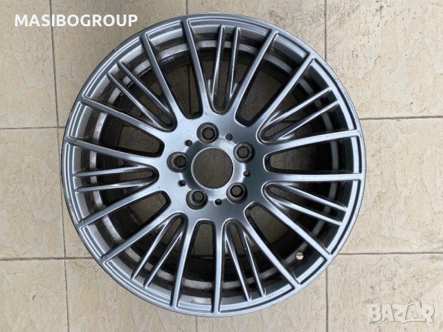 Джанти алуминиеви джанта 7,5Jx18” H2 за Бмв Bmw 1 F20 F21 F22 F23 , снимка 3 - Гуми и джанти - 40351508