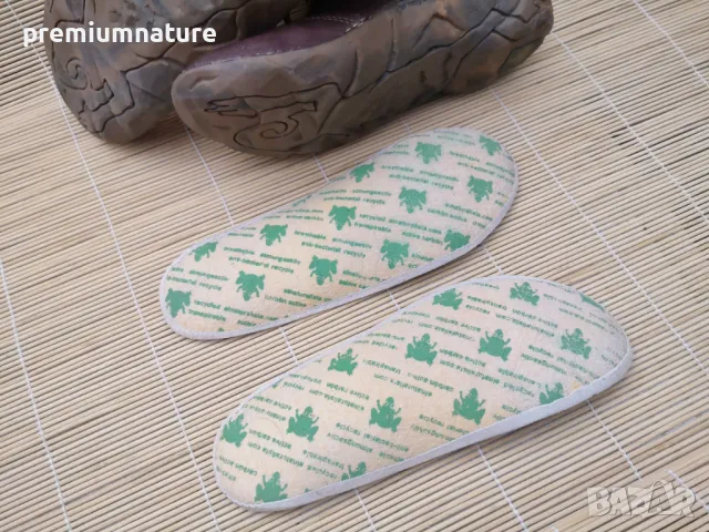 ○ EL NATURALISTA ○ дамски ботуши ○, снимка 13 - Дамски ботуши - 49852169