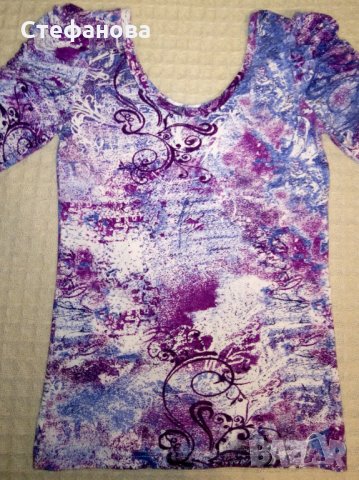 Дамска блуза