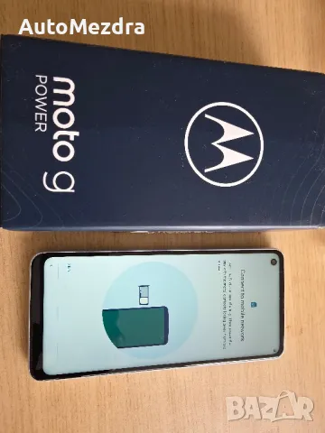 motorola moto g power 4+64gb, снимка 4 - Motorola - 49666488