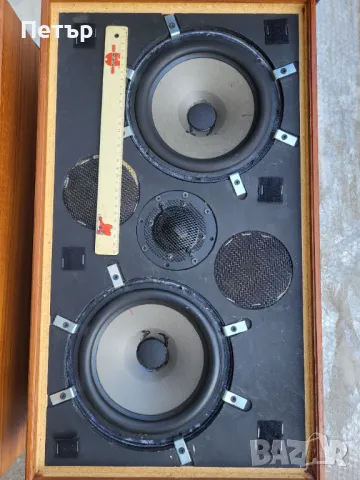 SEAS-SOLARVOX тонколони, снимка 4 - Тонколони - 47375268