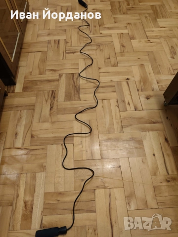 Въже за скачане, снимка 2 - Фитнес уреди - 52472475