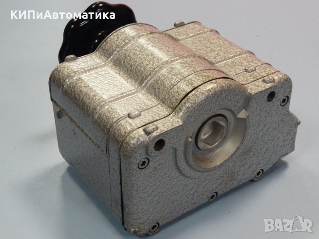 актуатор Centra-Bürkle servomotor VM 3100, снимка 3 - Електродвигатели - 34514480