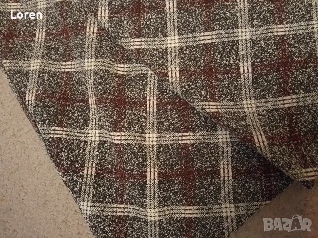 Подарявам!Пола каре, снимка 3 - Поли - 47939865