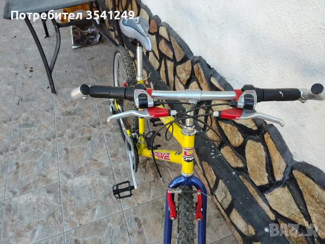 велосипед 26 "в добро състояние , снимка 17 - Велосипеди - 55728070